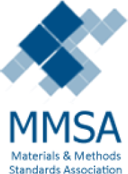  Materials and Methods Standards Association (MMSA)