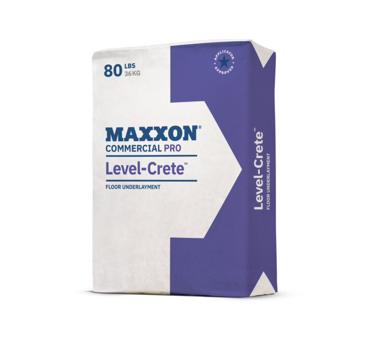 Maon Commercial Pro Level Right, Tile Crete Ceramic Floor Mix 80 Lb