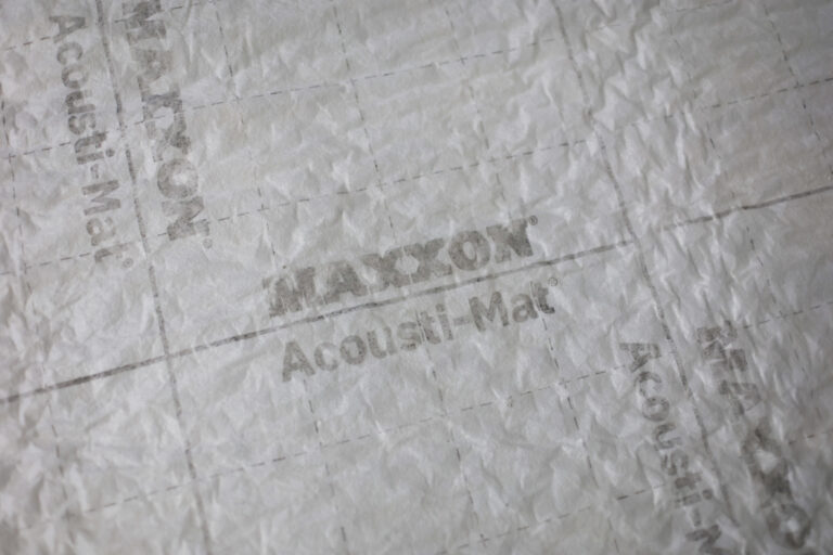 AcoustiMat® AcoustiMat® 1/4