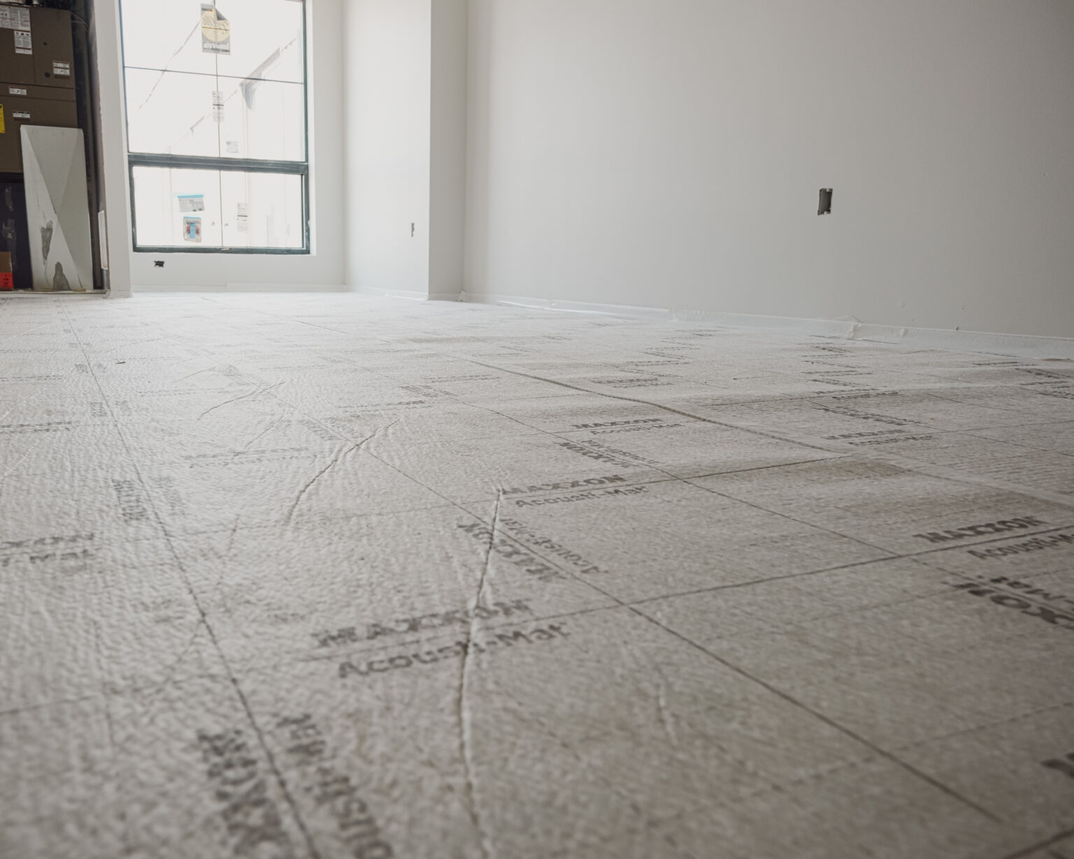 Carbon 31 Apartments Maxxon