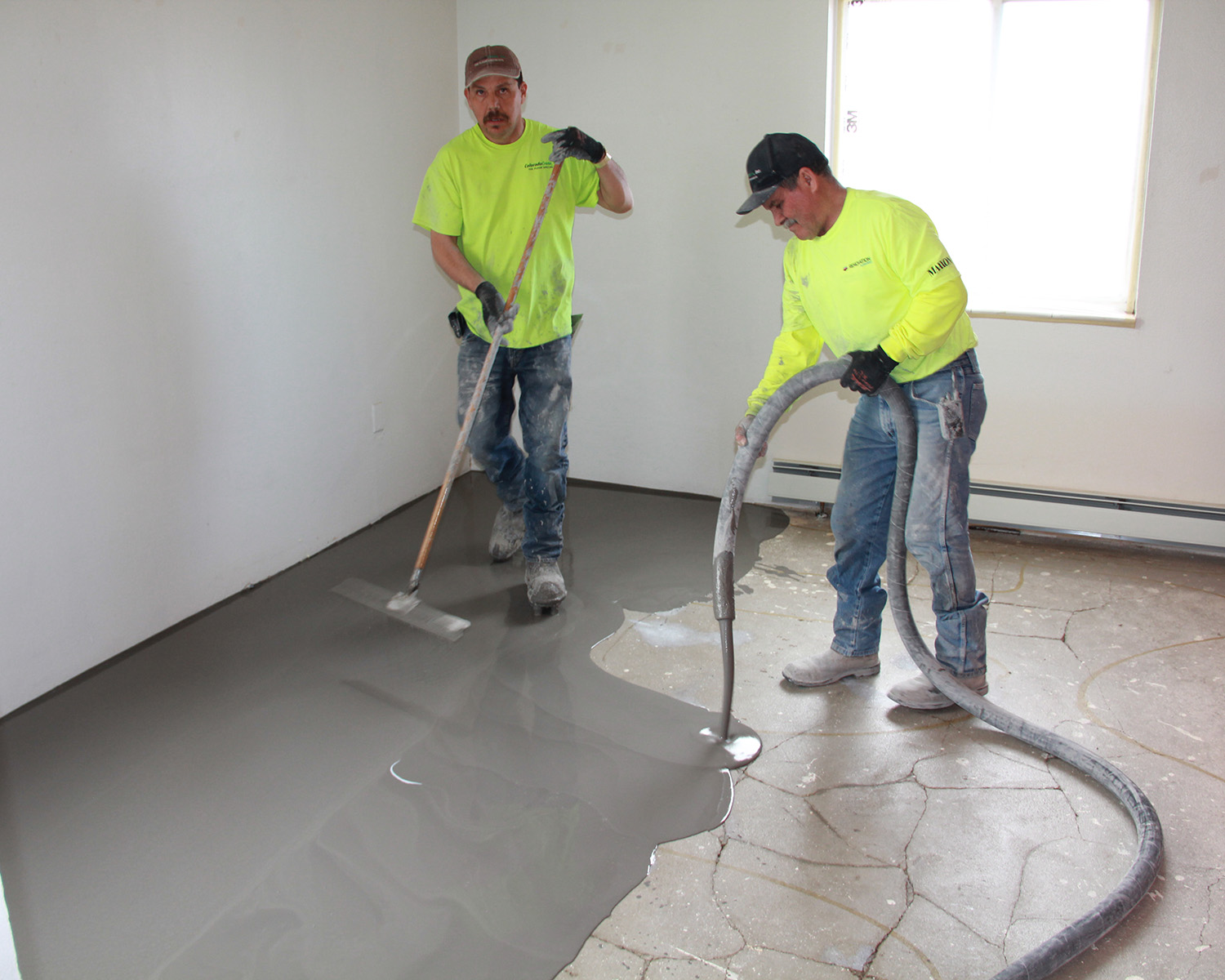 Nome St. Apartments Maxxon