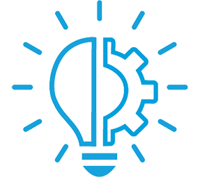 Lightbulb icon