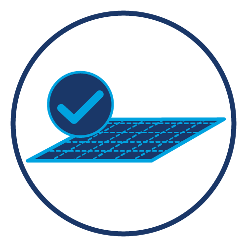 Specifying the right product icon