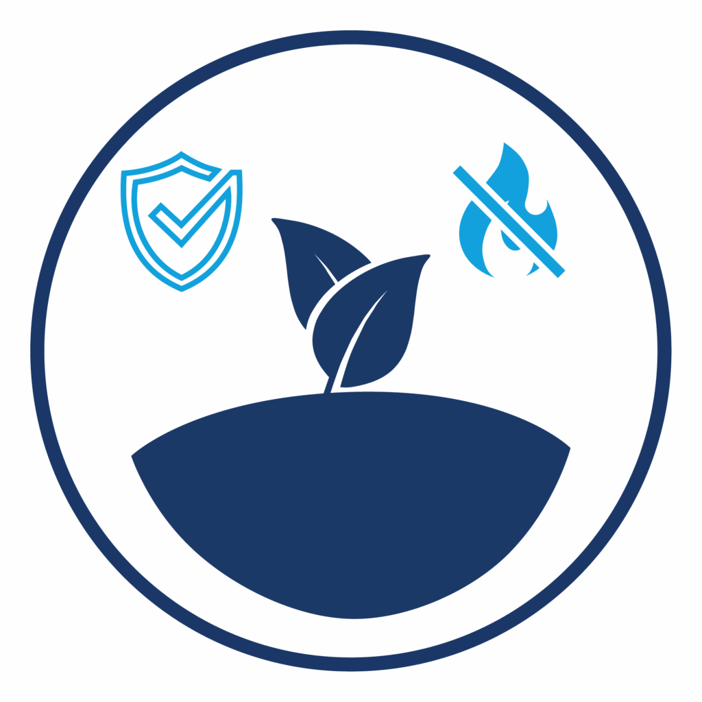 acoustice-fire-safety icon