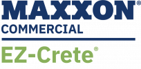 Maxxon C EZ Crete Logo RGB