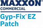 Maxxon C Gyp-Fix EZ Patch Logo RGB
