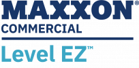 Maxxon C Level EZ Logo RGB