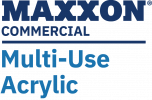 Maxxon C Multi-Use Acrylic Logo RGB